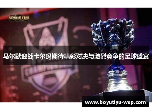 马尔默迎战卡尔玛期待精彩对决与激烈竞争的足球盛宴
